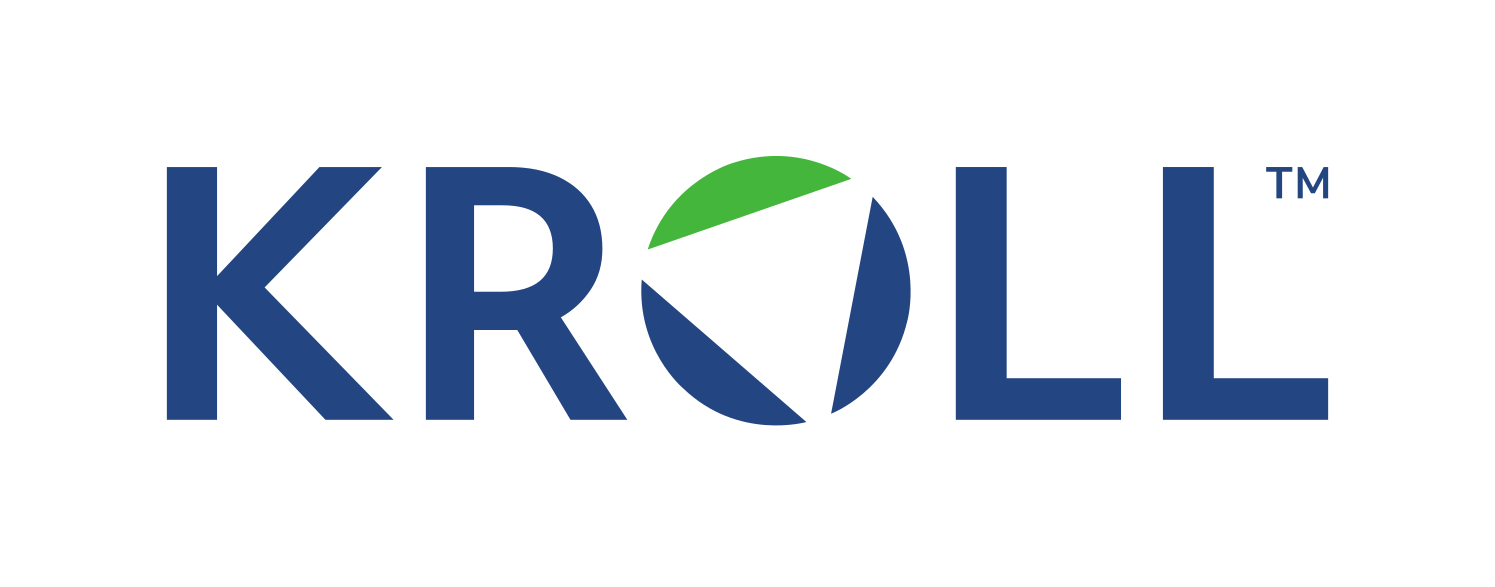 LPC26 - Kroll - Silver Sponsor