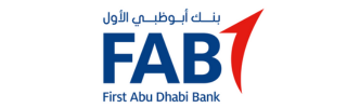 CO-K-TRB26 - First Abu Dhabi Bank (FAB) - Gold Sponsor