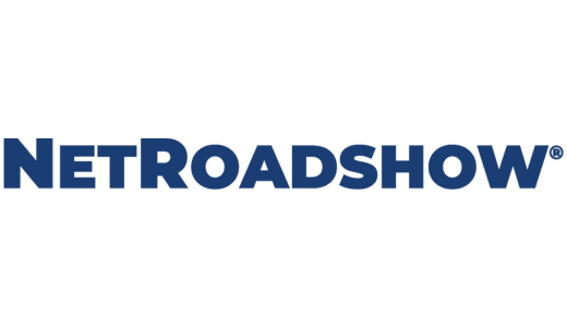 CO-K-TRB26 - NetRoadshow - Bronze Sponsor