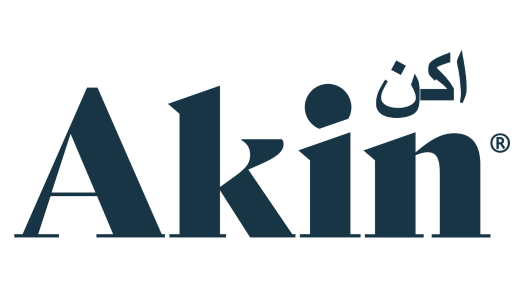MBL26 - Akin - Bronze Sponsor