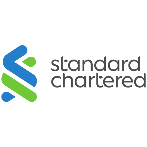 MBL26 - Standard Chartered - Platinum Sponsor