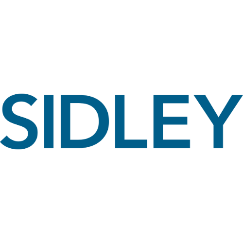 MBL26 - Sidley Austin - Silver Sponsor