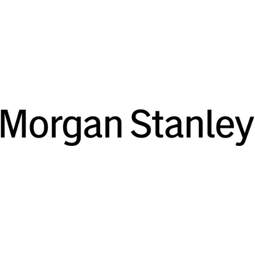 MBL26 - Morgan Stanley - Bronze Sponsor