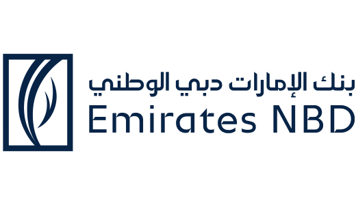 CO-K-TRB26 - Emirates NBD - Platinum Sponsor