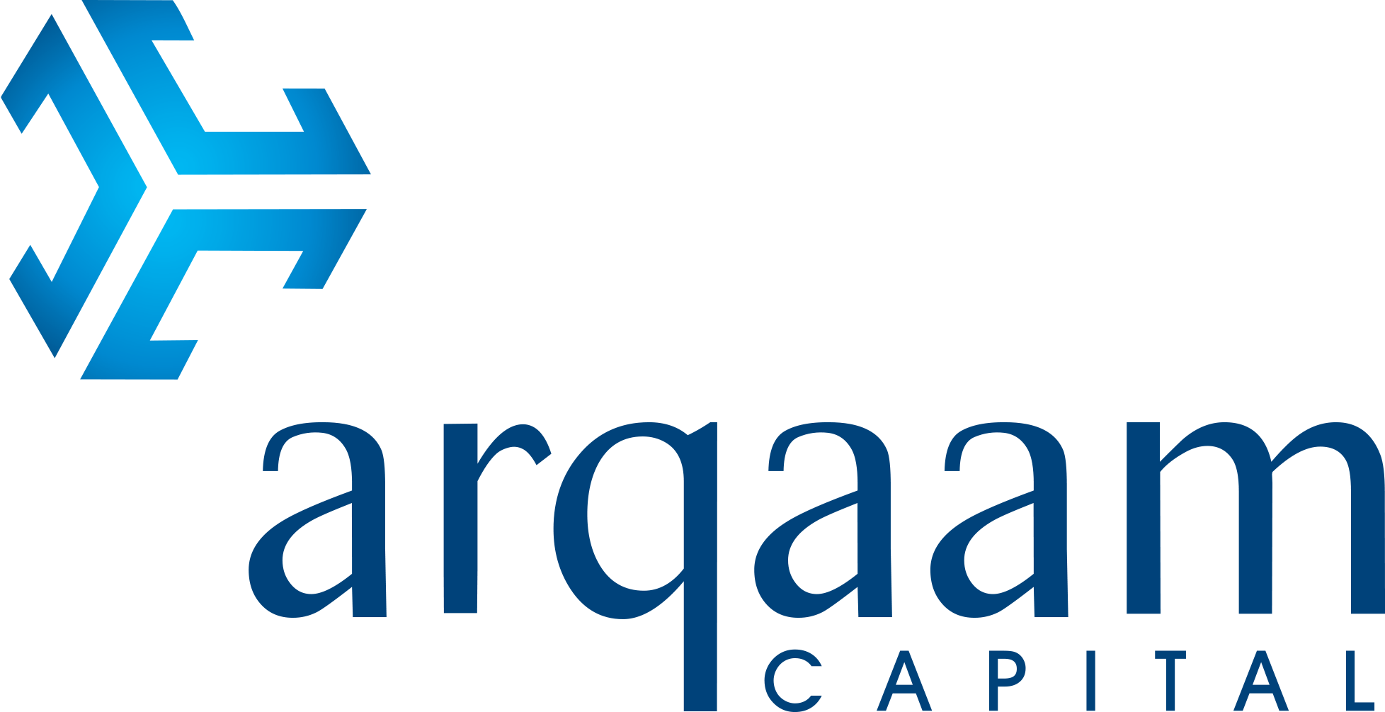 CO-K-TRB26 - Arqaam Capital - Bronze Sponsor