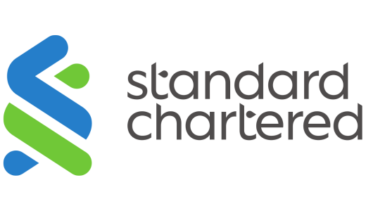 CO-K-TRB26 - Standard Chartered - Gold Sponsor