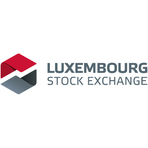 MBL26 - Luxembourg Stock Exchange - Bronze Sponsor