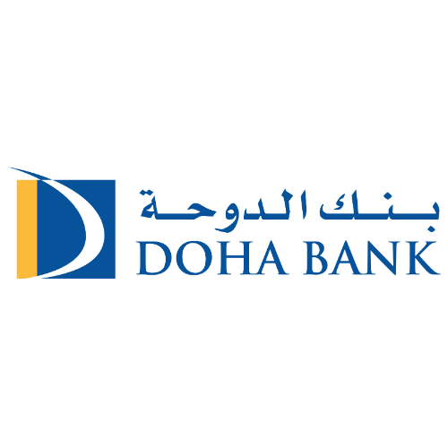 MBL26 - Doha Bank - Gold Sponsor
