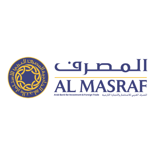 MBL26 - Al Masraf - Silver Sponsor