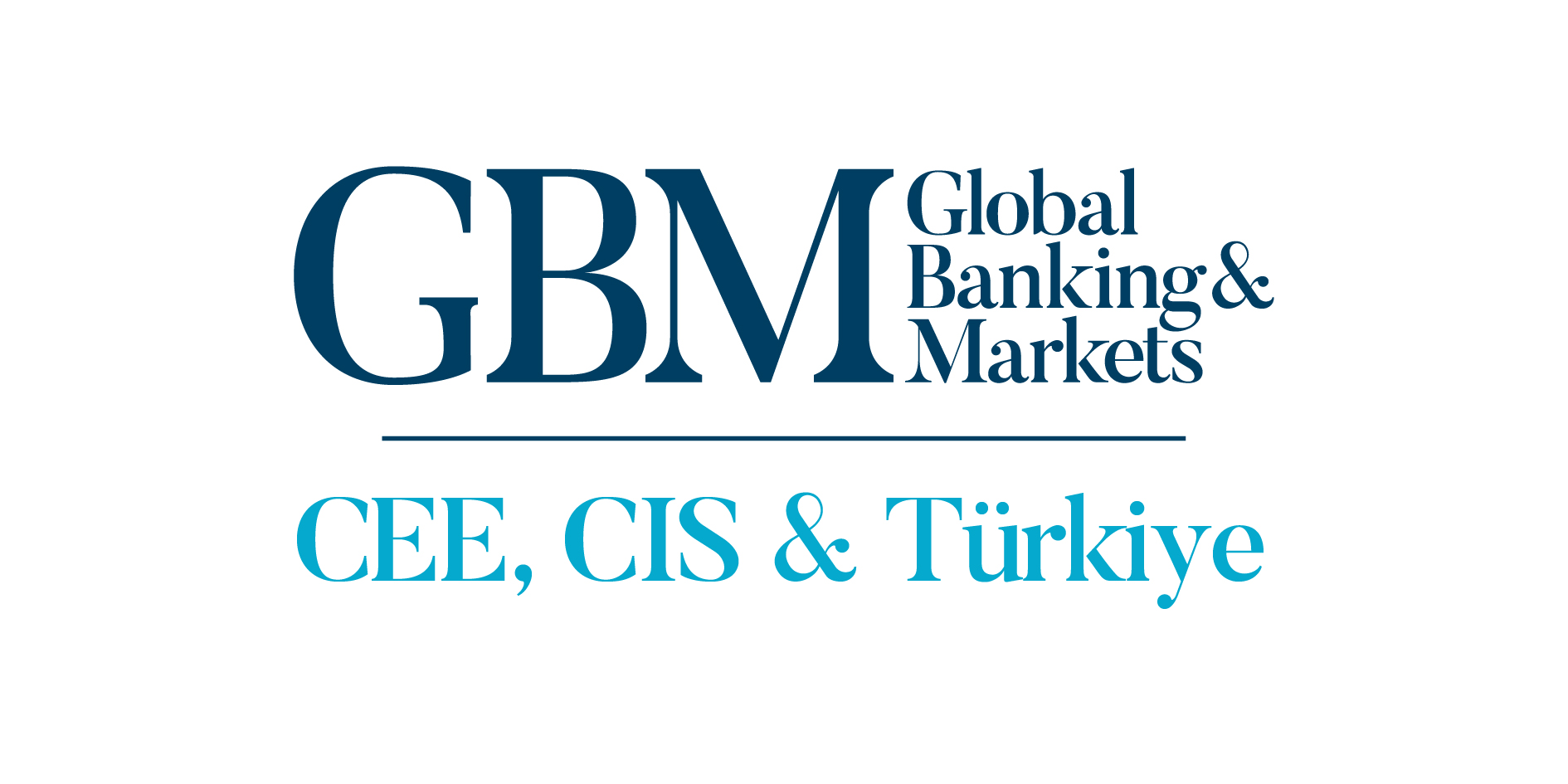 Global Banking & Markets CEE, Central Asia & Türkiye 2025